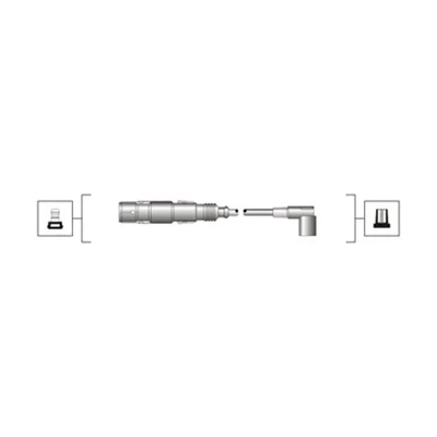 Ignition Cable Kit